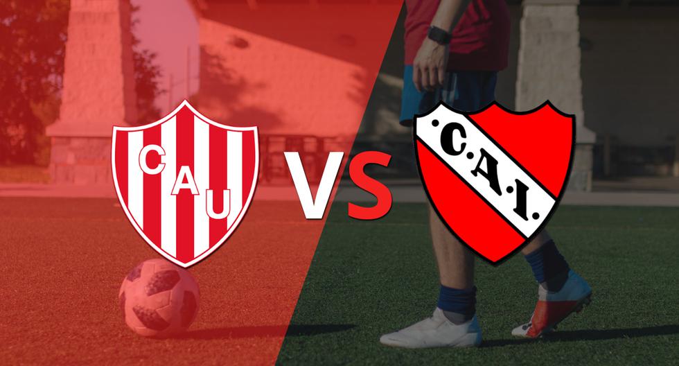 Independiente defeats Unión 1-0.