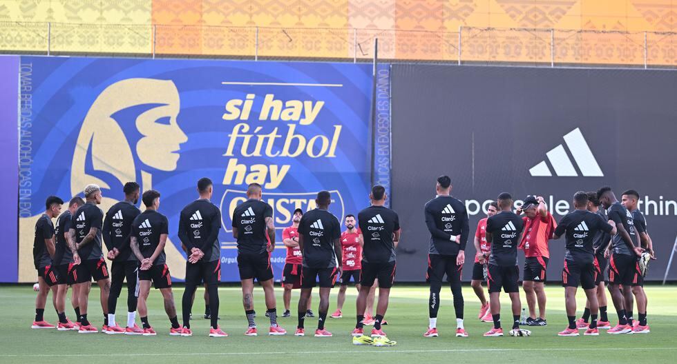 GWM es el nuevo patrocinador de la Selección Peruana