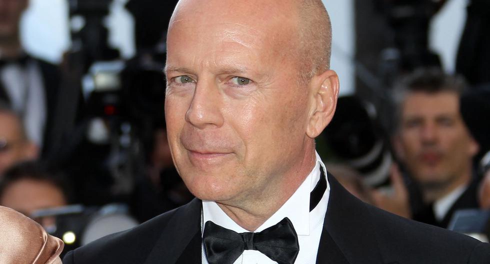 Los otros famosos que sufrieron demencia al igual que Bruce Willis