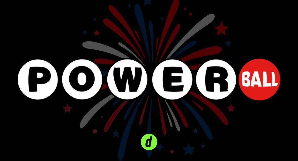 Powerball EN VIVO del miércoles 8 de mayo: resultados de la lotería de Estados Unidos