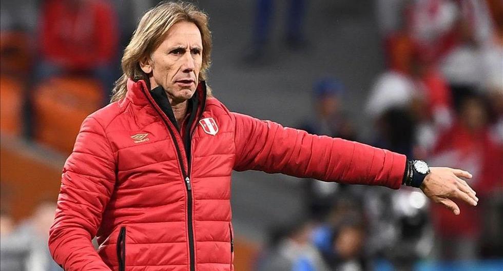 Ricardo Gareca: Why is it crucial for the 