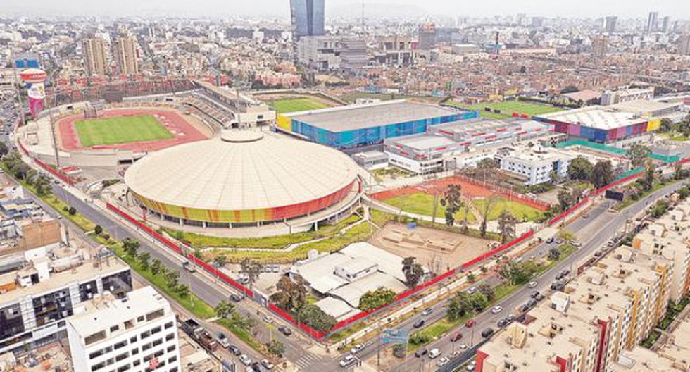 Es oficial: Lima y Asunción competirán para ser sede de los Juegos Panamericanos 2027