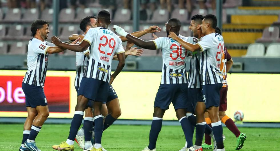 Alianza vuelve a sonreír: ¿qué destacar del 3-0 a Los Chankas antes del debut en Copa Libertadores?