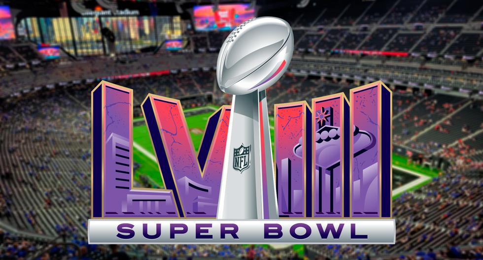 Super Bowl LVIII 2024: fecha, horarios, canales de TV y show de medio tiempo
