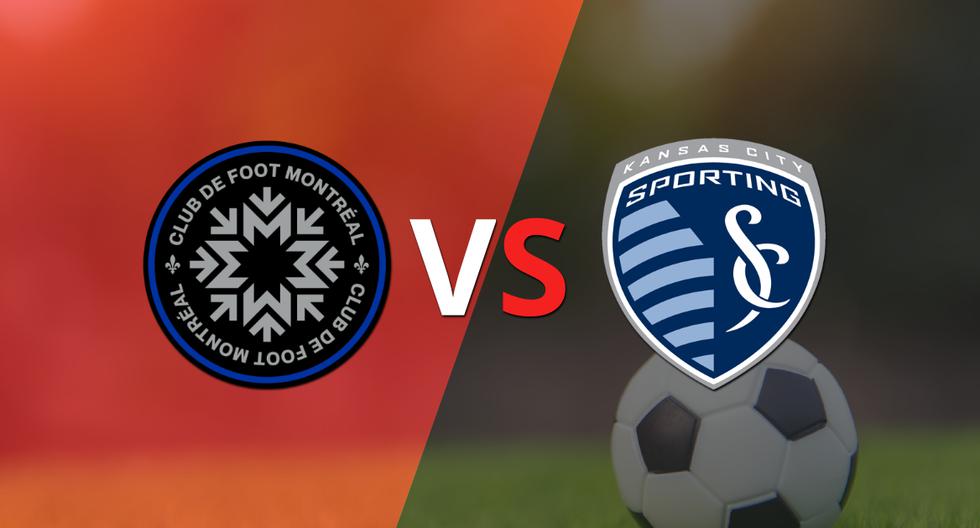 CF Montreal lost 2-1 at home against Sporting Kansas City.