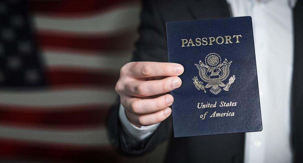 Por qué tardan tantos meses en entregar el pasaporte de Estados Unidos