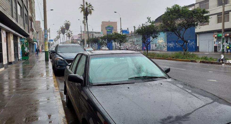 ¿Hasta cuándo habrán lluvias en Lima? Esto advierte el Senamhi sobre la situación