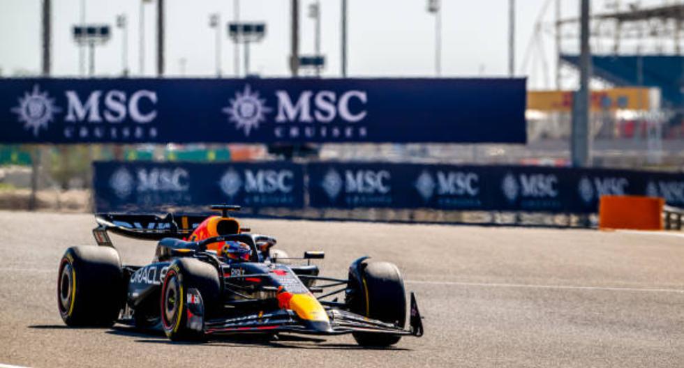 ¿A qué hora será el GP Bahreín 2024 y en qué canales lo transmiten por Fórmula 1?