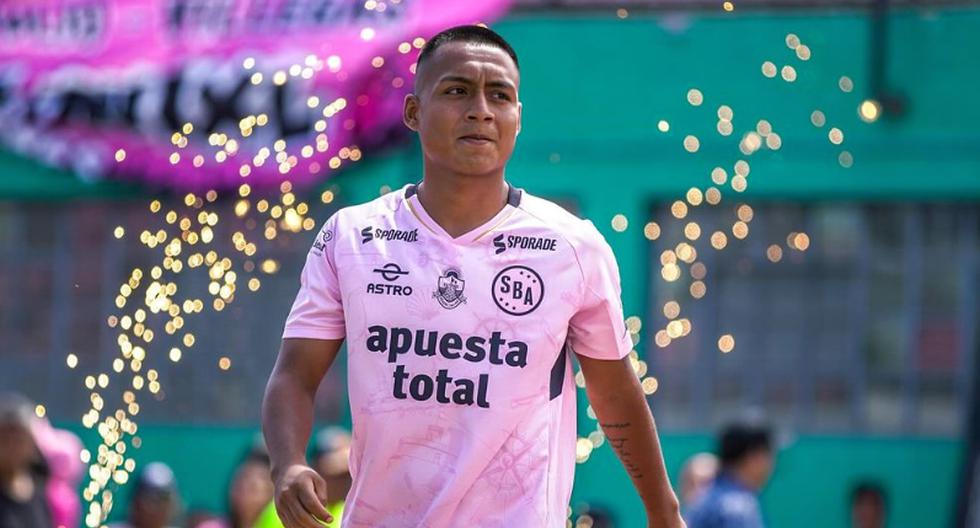 “Una persona me faltó el respeto”: Quintana sobre su polémica decisión en el Boys vs. Alianza