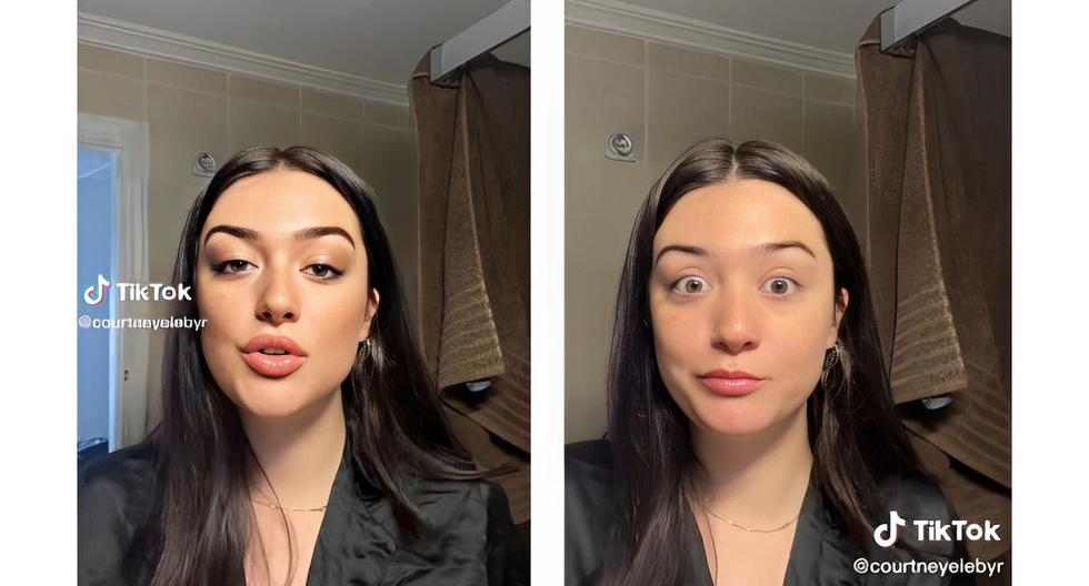 Bold Glamour, filtro de TikTok: ¿de qué trata el viral de la ‘cara perfecta’?