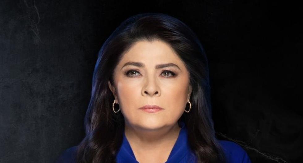 Victoria Ruffo: how her mother Guadalupe Moreno Herrera died.