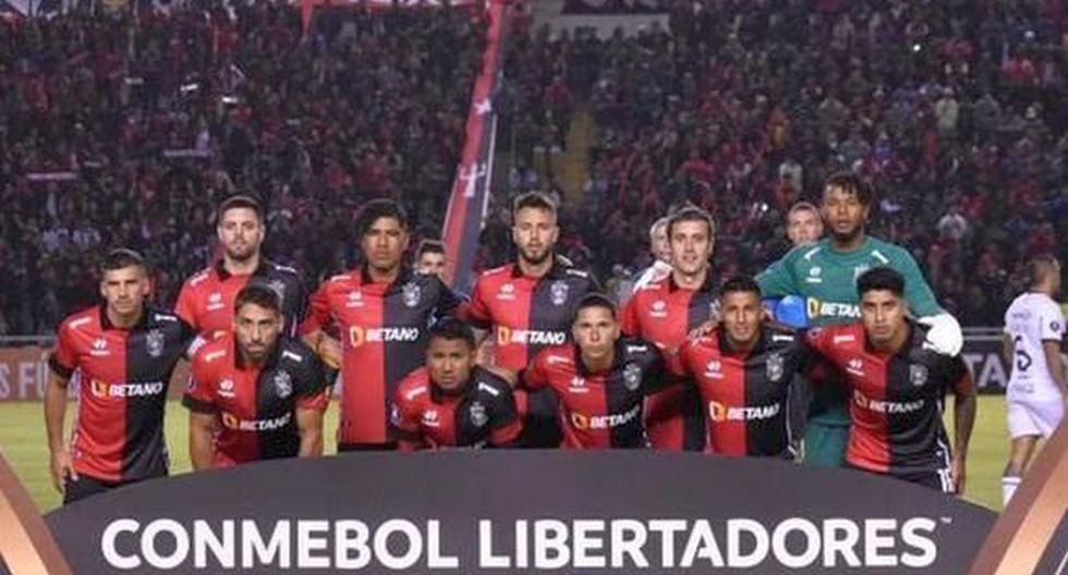 Melgar vs. Olimpia: fecha, hora y canales por la Copa Libertadores 2023