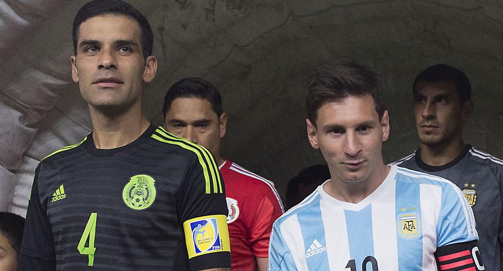 Messi, un lío para México en Qatar 2022: la advertencia de ‘Rafa’ Márquez para el ‘Tricolor’