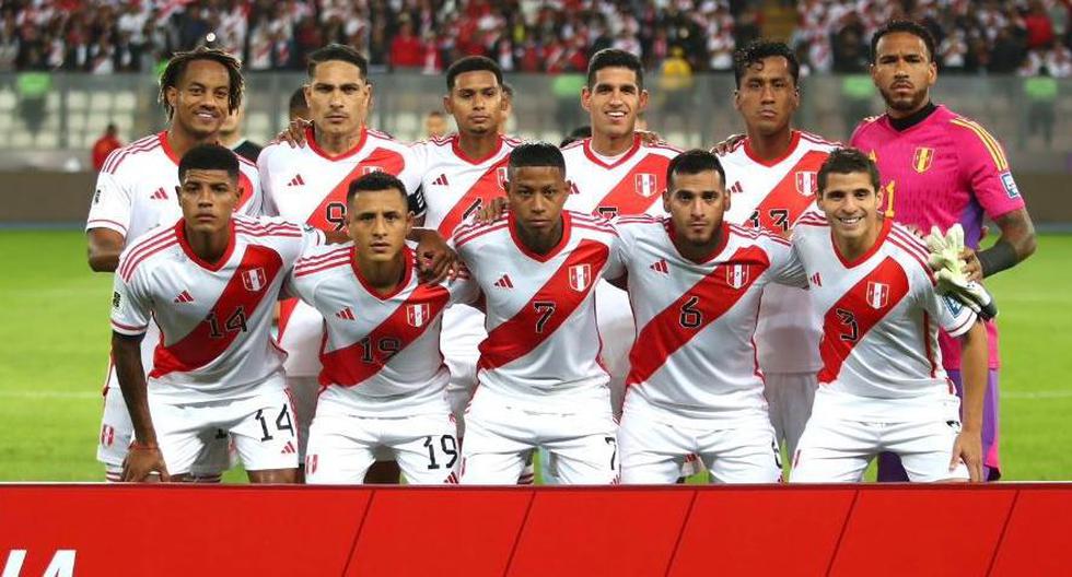 Con amistosos y la Copa América: los retos del nuevo DT de Perú para resurgir en las Eliminatorias