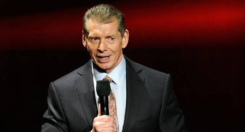 ¿Por qué Vince McMahon está involucrado en un nuevo en un escándalo sexual?