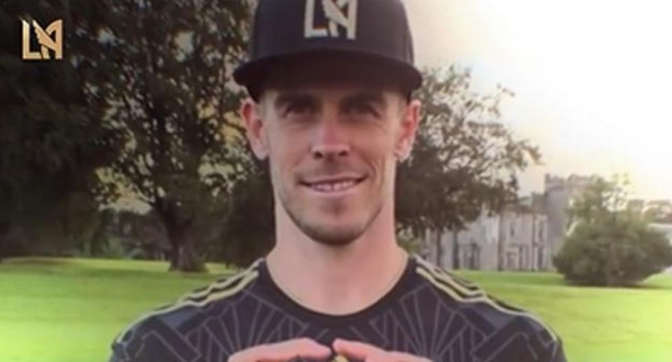 Gareth Bale: evelan que el dinero no fue el motivo del fichaje del galés por Los Angeles FC