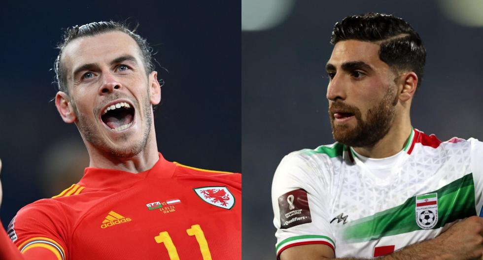 Gales vs. Irán: apuestas, pronósticos y predicciones por el Mundial Qatar 2022