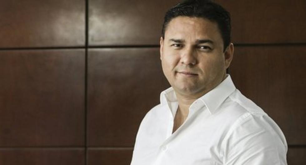 Sergio Ludeña: “Nadie confía en 1190 Sports, no vemos un modelo exitoso, no es una garantía”