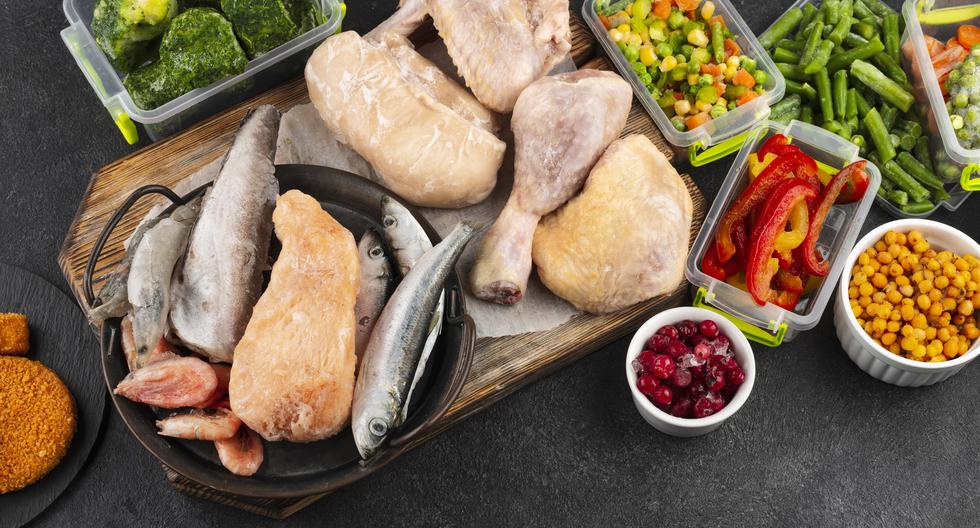 Aumenta tu masa muscular: ¿Qué alimento tiene más proteína, el pollo o pescado?