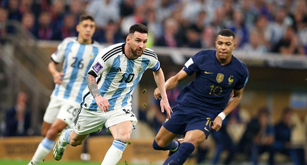 El último baile de Messi: jugaría en París 2024 y Mbappé buscaría revancha
