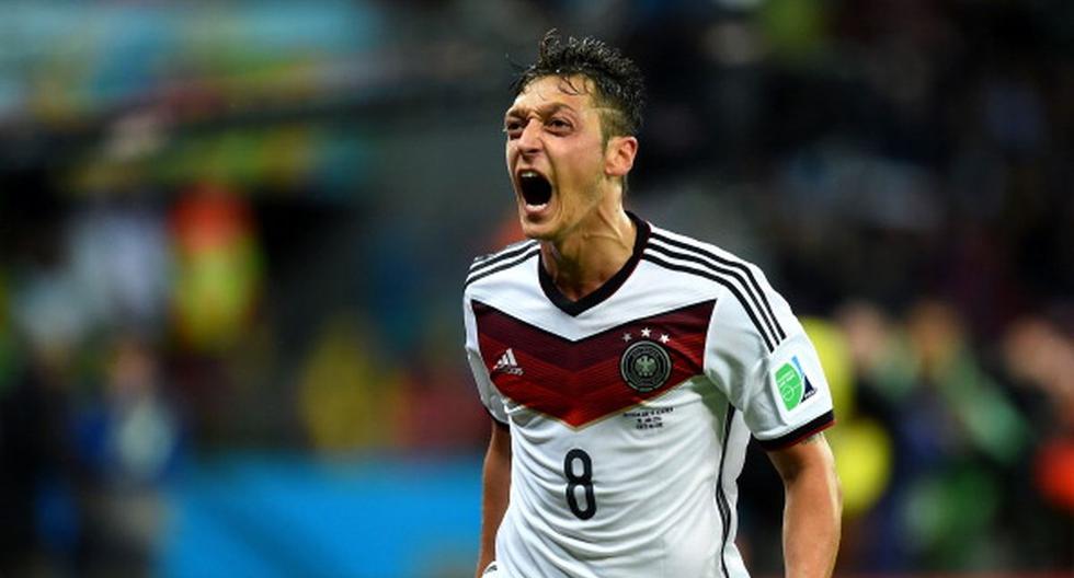 Mesut Özil anunció su retiro del fútbol: ¿qué lo empujó a acelerar la decisión?