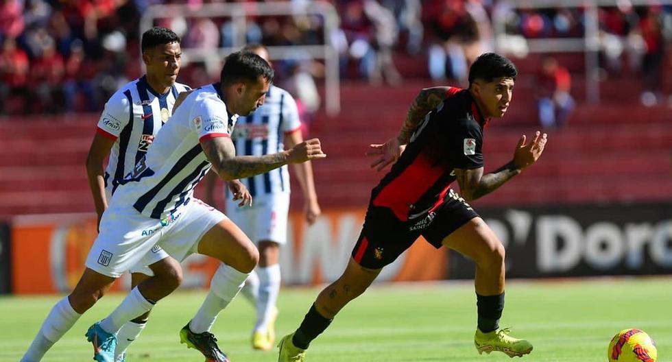 Destino final: aciertos, errores y pendientes de Alianza Lima y Melgar camino al último partido del año