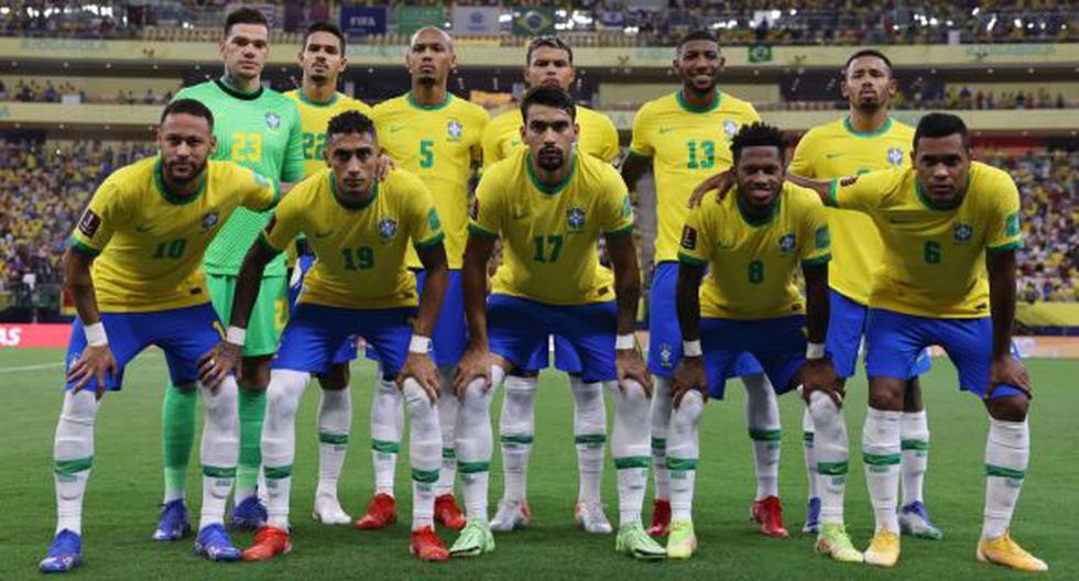 El ‘Scratch’ llega a Matute: Brasil ya tiene sede de entrenamiento en Lima para duelo ante Perú