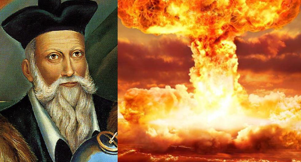 Qué es lo que traerá el Año Nuevo 2023 según Nostradamus