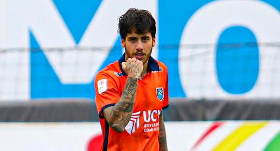 “Espero volver a Sporting Cristal”: la respuesta de Da Silva a las pifias recibidas en el Alberto Gallardo