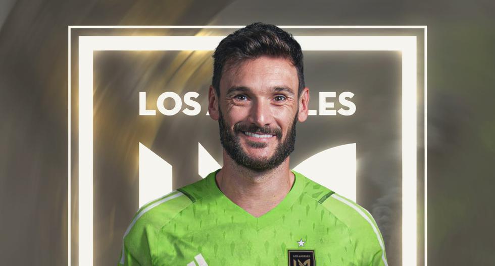 Una estrella más a la MLS: Hugo Lloris, acuerdo total con Los Angeles FC