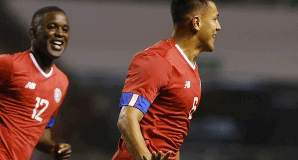 Ver ahora Costa Rica vs. Nigeria EN VIVO por amistoso: sigue la transmisión vía Repretel (Canal 6)