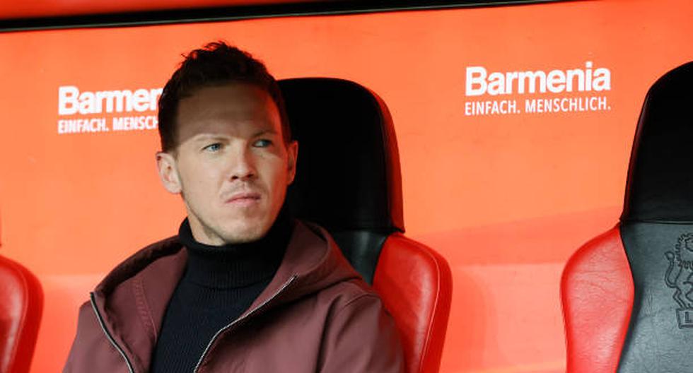 Bayern Munich defends itself: What were the reasons for dismissing Nagelsmann?