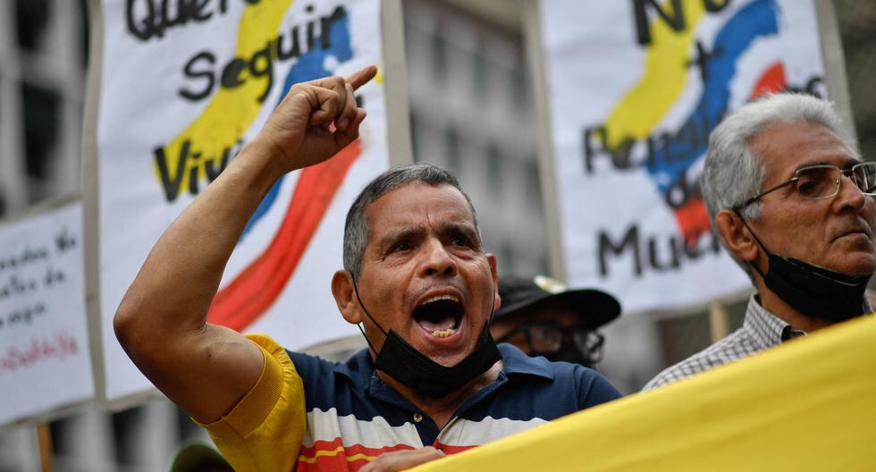 Salario Mínimo en Venezuela: ¿a cuánto aumentó y para quiénes el aplica nuevo monto?