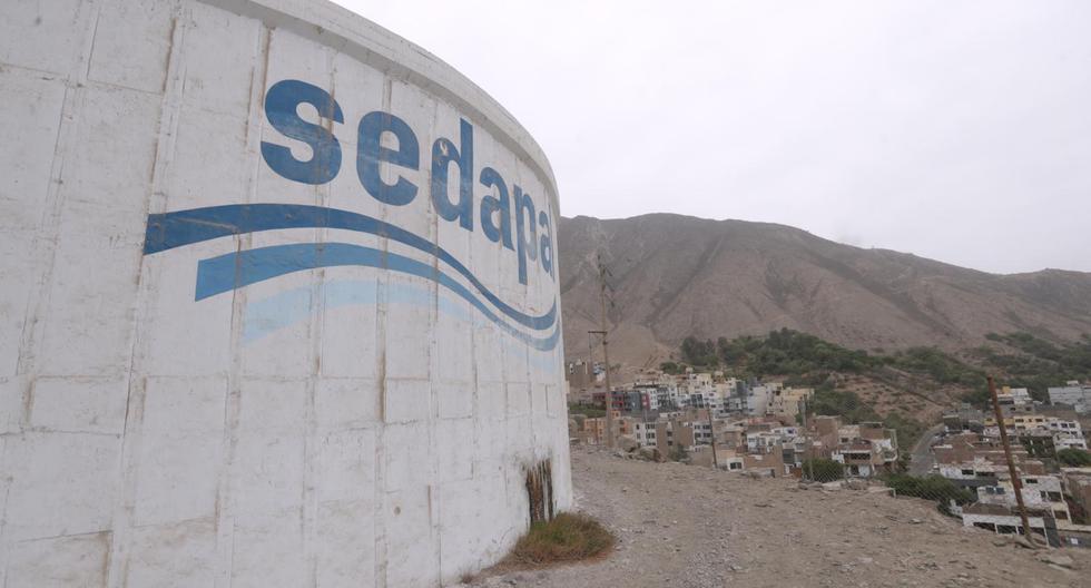 Corte de agua HOY 25 de marzo en Lima: horarios y cuáles son los distritos afectados