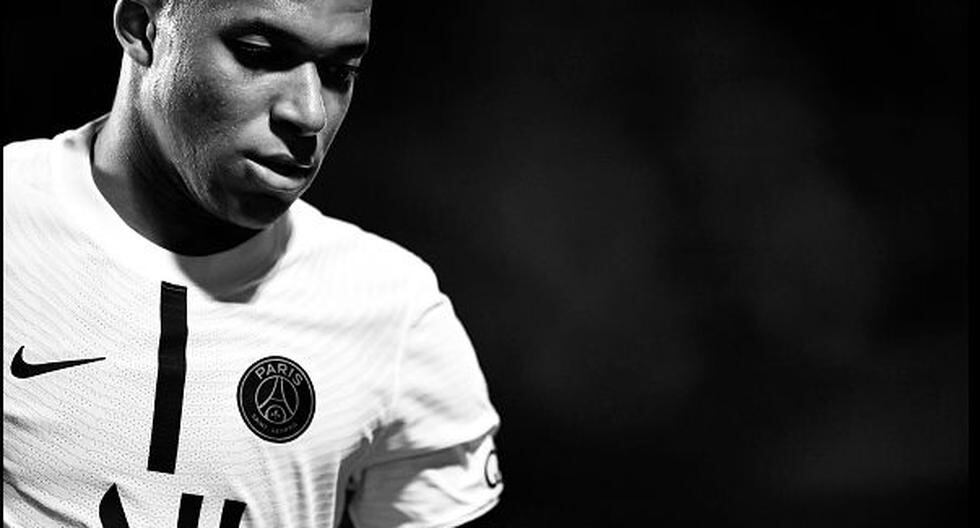 O renueva o a la ‘congeladora’: dura medida de PSG contra Mbappé para el inicio de la Ligue 1