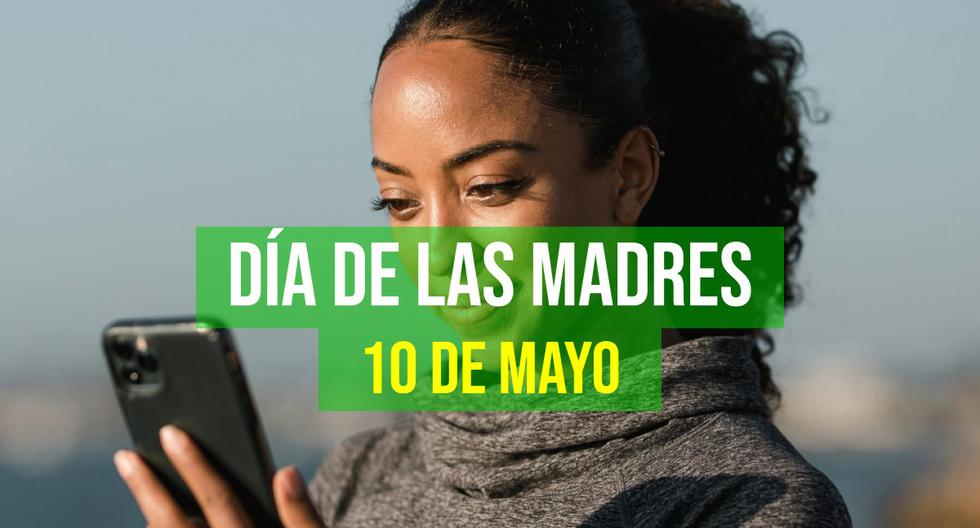 50 frases por el Día de las Madre en México que puedes decir a una mamá que vive lejos