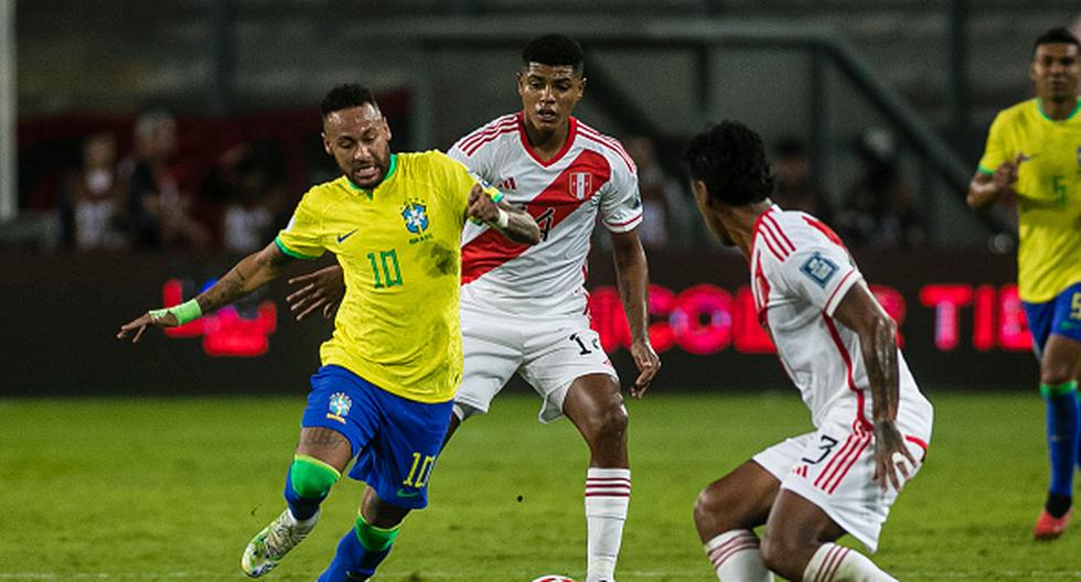 El plan de Neymar para ganar el Mundial 2026: hola Santos, adiós Al Hilal