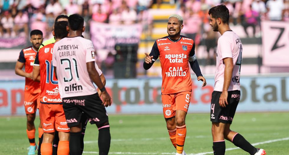 Domaron al ‘Depredador’: Sport Boys venció por 2-0 a César Vallejo en el Callao