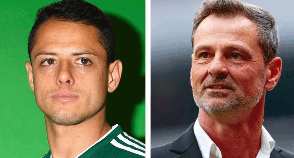 ¿Qué chances tiene ‘Chicharito’ de volver a la Selección Mexicana? Diego Cocca explica qué debe pasar