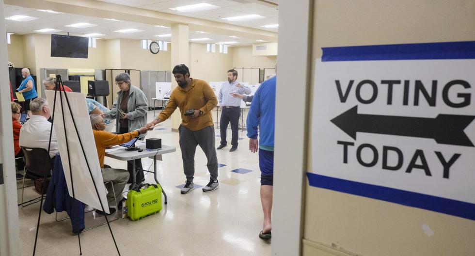 Cómo votar en Illinois para gobernador: guía de las elecciones 2022