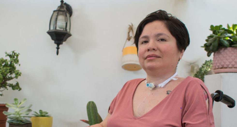 ¿De qué murió Ana Estrada, activista peruana que padecía de polimiositis?