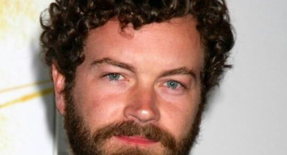 Danny Masterson: He was declared guilty of sexually abusing two women.