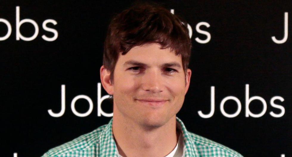 Ashton Kutcher y la vasculitis: la enfermedad que lo hizo perder la visión, la audición y el equilibrio