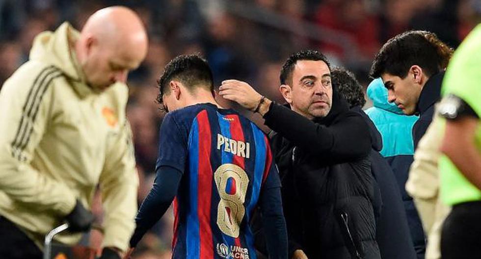 Xavi no pierde el tiempo: Barça alista un fichaje ‘bomba’ ante la baja de Pedri