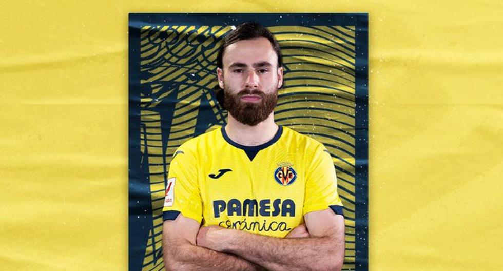 Ben Brereton ya es del Villarreal: el ‘Lapadula chileno’ pasa de Segunda a LaLiga