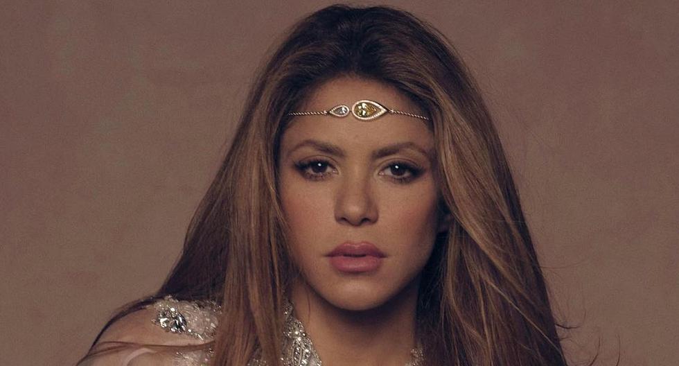 Shakira: por qué se dice que hay una mentira sobre Gerard Piqué en la canción “BZRP Music Sessions #53″