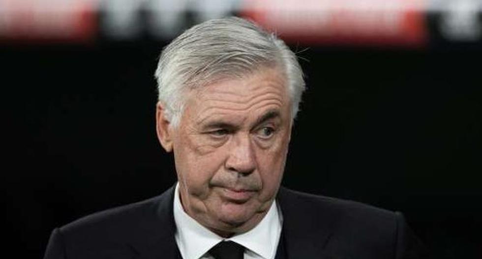 They want to distance him from Real Madrid: Ancelotti tempted by two offers, in addition to Brazil.