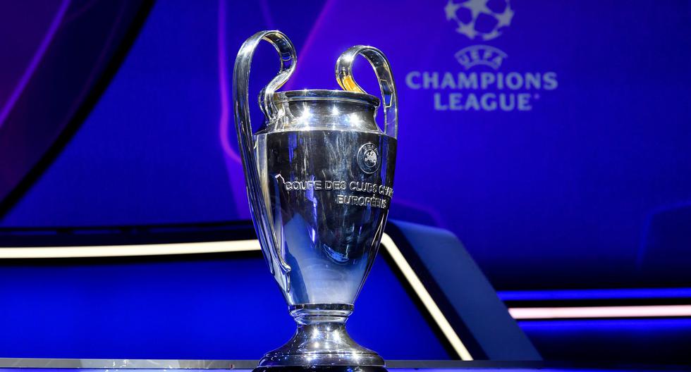 Grupos de la Champions League 2023: partidos y cuotas de apuestas de la fecha 2
