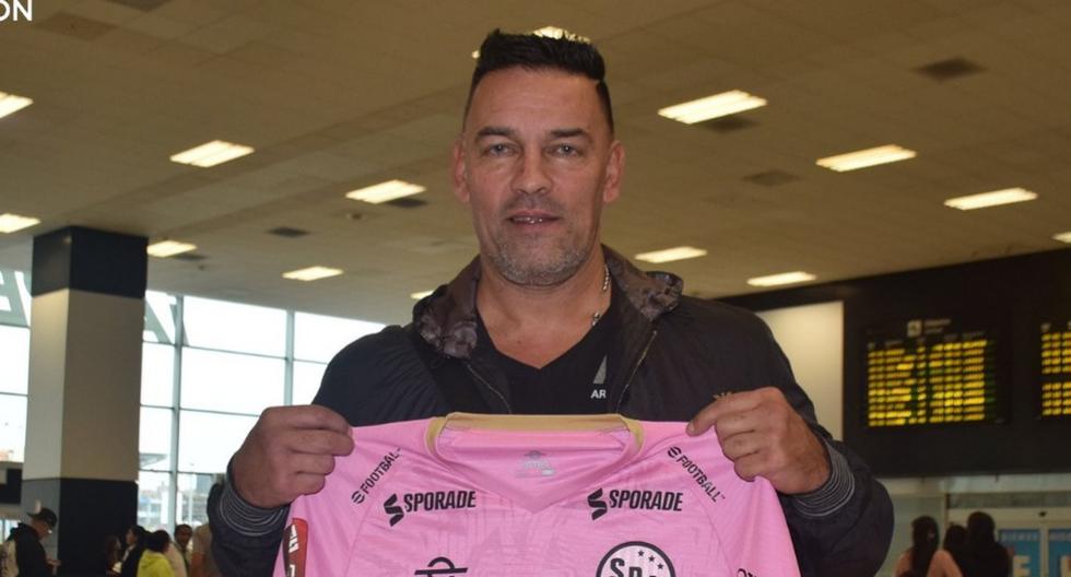 El nuevo DT de Sport Boys ya está en Lima: Fernando Gamboa tomará el mando de la ‘Misilera’