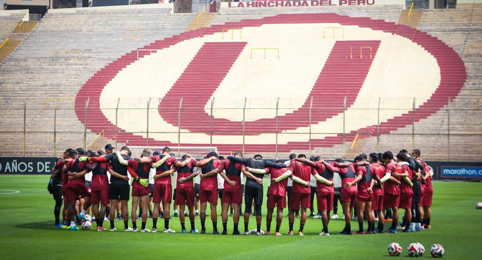 Pensando en D. Garcilaso y en Cusco FC: el cronograma de actividades de la ‘U’